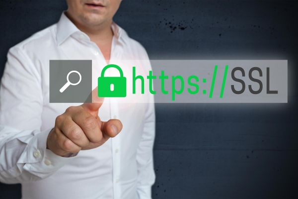 What Are SSL Certificates - Gecko Websites